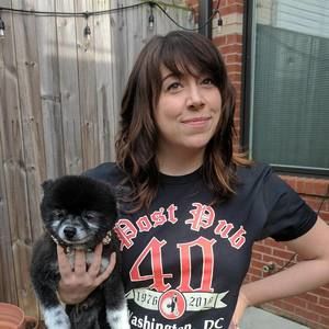 Meet your Posher, Erie